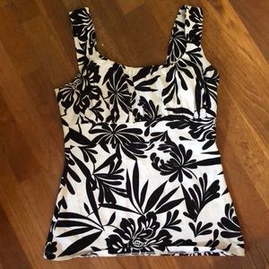 Ann Taylor Tank Top